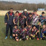 ASD SportRoero - Roretese splendita vittoria