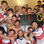 ASD SportRoero contro Valfenera - 1 a 0