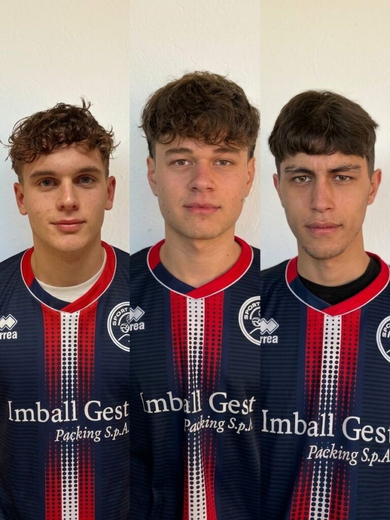 I matcatori di San Damiano vs SportRoero, finita 2 a 3