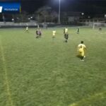SportRoero vs Montatese 2 a 1 - calcio a 7