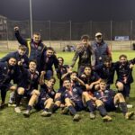 SportRoero contro Borghesia Della Berria calcio a 7