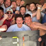 SportRoero vs Castiglione 3 a 1