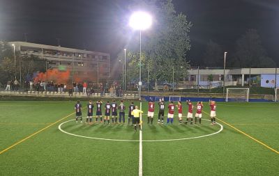 A testa alta, SportRoero: Il viaggio continua verso i Regionali!