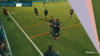 RIMONTA DA CUORI FORTI: LO SPORTROERO NON MOLLA MAI