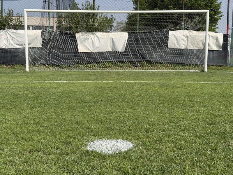 SportRoero: Il Futuro รจ Adesso: Nasce il Nostro Sogno Juniores